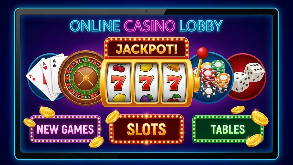 Casino games